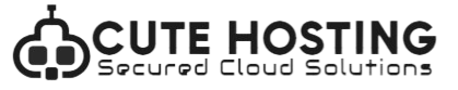 Cute Hosting | Secured Cloud Solutuons